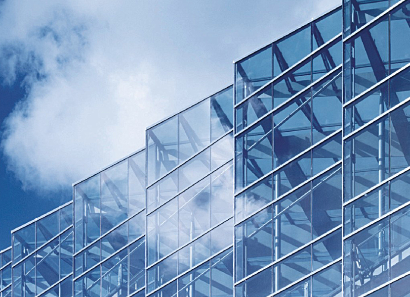 503M Perfil de aluminio para puerta batiente