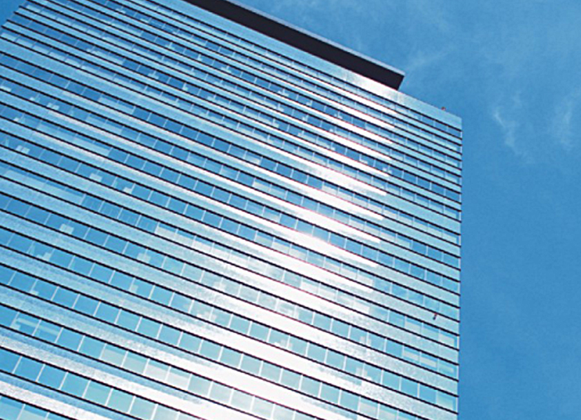 Perfil de aluminio con rotura de puente térmico 60GT